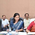 खरीफ विपणन वर्ष 2023-24 में चावल जमा हेतु शेष मात्रा के जमा करने की अवधि अब 5 जुलाई तक