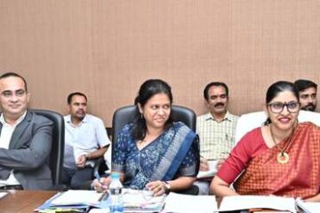 खरीफ विपणन वर्ष 2023-24 में चावल जमा हेतु शेष मात्रा के जमा करने की अवधि अब 5 जुलाई तक