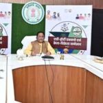 कृषकों की समृद्धि हमारा संकल्प: नवाचार और तकनीक से सशक्त होंगे छत्तीसगढ़ के अन्नदाता – मुख्यमंत्री