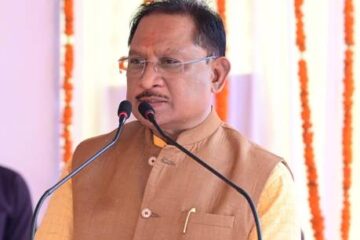 विकास के हर मोर्चे पर ‘मोदी की गारंटी’ को पूरा कर रहा छत्तीसगढ़ – मुख्यमंत्री विष्णु देव साय
