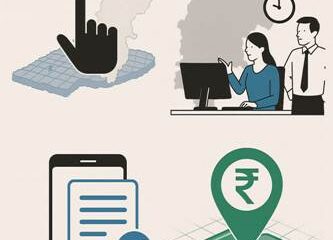 डिजिटल क्रांति: छत्तीसगढ़ में टेक्नोलॉजी से ट्रांसफॉरमेशन
