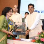 छत्तीसगढ़ के वित्तीय प्रबंधन में वित्त अधिकारियों की महत्वपूर्ण भूमिका – वित्त मंत्री ओपी चौधरी