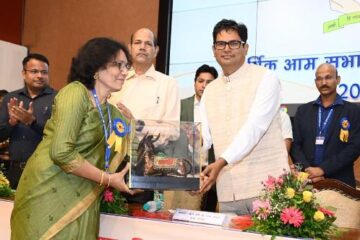 छत्तीसगढ़ के वित्तीय प्रबंधन में वित्त अधिकारियों की महत्वपूर्ण भूमिका – वित्त मंत्री ओपी चौधरी