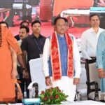 तेंदूपत्ता संग्राहकों के सम्मान में ‘चरण पादुका योजना’ का पुनः शुभारंभ – मुख्यमंत्री