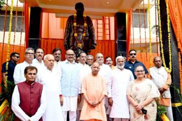 डॉ0 मुखर्जी ने देश की औद्योगिक नीति को तय करने में बड़ी भूमिका का निर्वहन किया था – मुख्यमंत्री
