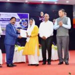 बीसीसीएल ने अनुकंपा नियोजन शिविर 4.0 में 127 नियोजन पत्रों का किया वितरण