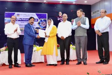 बीसीसीएल ने अनुकंपा नियोजन शिविर 4.0 में 127 नियोजन पत्रों का किया वितरण