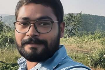 विधायक चुनार का चचेरा भाई था मृतक 