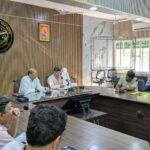 01 जुलाई से पहले संचारी रोग नियंत्रण के सम्बन्ध में सभी आवश्यक व्यवस्थाएं पूर्ण कराये – सीडीओ