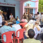 थाना समाधान दिवस: पुलिस विभाग से सम्बन्धित सभी 14 व राजस्व विभाग से संबंधित 4 शिकायतों का मौके पर निस्तारण