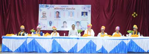 एनटीपीसी-विंध्याचल द्वारा 07 कर्मचारियों के सेवानिवृत्त होने पर दी गई गरिमामयी विदाई