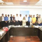 सीसीएल सामाजिक योजनाओं के माध्यम से राज्य और राष्ट्र के विकास में एक मजबूत भागीदार बन रही है – निलेंदु कुमार सिंह