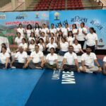 अर्पिता महिला मंडल द्वारा सीसीएल के सभी क्षेत्रों में “योग सप्ताह” का सफल आयोजन