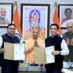 एन0डी0डी0बी0 को संचालन सौंपे जाने से तकनीकी दक्षता और व्यावसायिकता के नए मानक स्थापित होंगे – मुख्यमंत्री