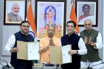 एन0डी0डी0बी0 को संचालन सौंपे जाने से तकनीकी दक्षता और व्यावसायिकता के नए मानक स्थापित होंगे – मुख्यमंत्री