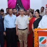 राष्ट्र प्रथम की भावना से प्रेरित आज की पीढ़ी ही भारत को आर्थिक और सांस्कृतिक महाशक्ति बनायेगी – जयवीर सिंह