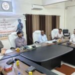 सरकार और स्थानीय प्रशासन व्यापारियों को सहायता प्रदान करने के लिए प्रतिबद्ध – जिलाधिकारी