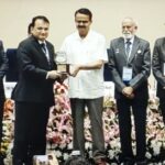 अमित रौतेला 8वें सीएमए-सीएफओ अवार्ड्स 2024 में सर्वश्रेष्ठ सीएफओ पुरस्कार से सम्मानित