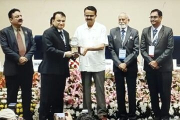 अमित रौतेला 8वें सीएमए-सीएफओ अवार्ड्स 2024 में सर्वश्रेष्ठ सीएफओ पुरस्कार से सम्मानित
