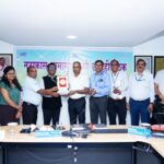 कार्यालयीन कार्यों में अधिकाधिक हिंदी का प्रयोग करें तथा अन्य कर्मचारियों को भी इसके लिए प्रेरित करें – अनिर्बान कुमार विश्वास