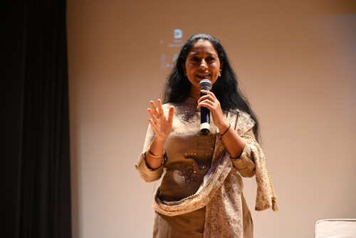 राउरकेला इस्‍पात संयंत्र के सेवानिवृत्त कर्मचारियों के जीवनसाथियों के लिए परामर्श कार्यशाला ‘रोशनी’ सक्षम साथी’ का आयोजन