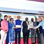 एनटीपीसी कनिहा को पर्यावरण उत्कृष्टता के लिए दो प्रतिष्ठित पुरस्कार मिले