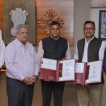 टीएचडीसी विद्युत उत्पादन में अत्याधुनिक प्रौद्योगिकियों के माध्यम से ऊर्जा समाधानों को निरंतर आगे बढ़ा रहा है – आर. के. विश्नोई