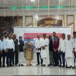सीसीएल के उत्तरी कर्णपुरा क्षेत्र में शिकायत निवारण शिविर का हुआ आयोजन 