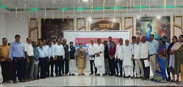 सीसीएल के उत्तरी कर्णपुरा क्षेत्र में शिकायत निवारण शिविर का हुआ आयोजन 