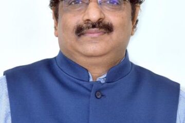 ई सत्य फणि कुमार ने क्षेत्रीय कार्यकारी निदेशक पश्चिमी क्षेत्र-II के रूप में कार्यभार संभाला