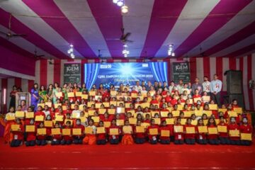 एनटीपीसी फरक्का में समापन समारोह और पंजीकरण रद्द करने के साथ जीईएम 2025 का समापन