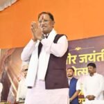 संत कबीर ने अपने उपदेशों से समाज को नई राह दिखाई  – विष्णुदेव साय