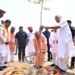 विकसित कृषि संकल्प अभियान से हो रहा उत्तर प्रदेश के किसानों का सशक्तिकरण – मुख्यमंत्री योगी आदित्यनाथ