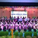 एनटीपीसी बाढ़ में बालिका सशक्तिकरण अभियान-2025 का समापन 