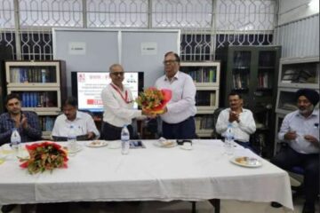 सीआईएल और सीएमपीएफओ की संयुक्त पहल “प्रयास” से लंबित मामलों का हुआ त्वरित निपटारा