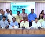 एनटीपीसी-विंध्याचल में सम्पन्न हुई 86 वीं राजभाषा कार्यान्वयन समिति की तिमाही बैठक