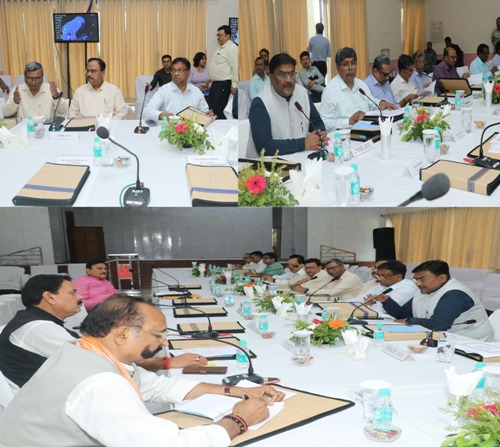 कंपनी के विकास और सफलता के लिए प्रबंधन और कर्मचारियों के बीच एक मजबूत संचार चैनल बनाना आवश्यक – सतीश झा