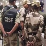 CISF अग्नि सुरक्षा और आपदा प्रबंधन तैयारियों के लिए एक सक्रिय संस्कृति को बढ़ावा देने के लिए प्रतिबद्ध -CISF प्रवक्ता