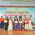 बच्चियों में प्रतिभा की कोई कमी नहीं, ज़रूरत है उन्हें सही मंच और मार्गदर्शन देने की – संदीप नायक, कार्यकारी निदेशक