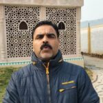 रेस्टोरेंट के किचन में चुनरी के फंदे से लटका मिला मैनेजर का शव