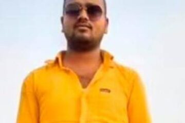 सुनसान सड़क पर रात्रि में चलना बना काल, दुर्घटना में युवक की मौत 
