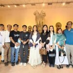 कम्बोडिया, लाओस पीडीआर, म्यांमार, थाईलैंड एवं वियतनाम का छह दिवसीय फैम ट्रिप संपन्न