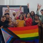 एलजीबीटी+ समुदाय के प्रति संवेदनशीलता को बढ़ावा देने के लिए बनारस की पृष्ठभूमि पर बनी फिल्म का प्रदर्शन
