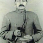 लोकप्रिय जननायक थे पण्डित रामनाथ पाठक 
