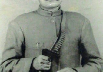 लोकप्रिय जननायक थे पण्डित रामनाथ पाठक 