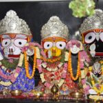 रथयात्रा महोत्सव में शामिल हुए राज्यपाल रमेन डेका और मुख्यमंत्री विष्णु देव साय