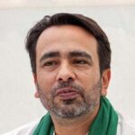 केन्द्रीय मंत्री द्वय जयन्त चौधरी व श्रीमती सावित्री ठाकुर 24 जून को सोनभद्र में