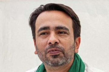 केन्द्रीय मंत्री द्वय जयन्त चौधरी व श्रीमती सावित्री ठाकुर 24 जून को सोनभद्र में