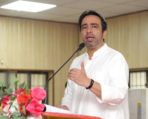 सोनभद्र से 30 आकांक्षी जिलों में जनजातीय कौशल केंद्रों की ऐतिहासिक शुरुआत