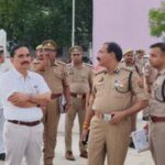 मुख्यमंत्री योगी आदित्यनाथ का 23 जून को भदोही भ्रमण कार्यक्रम